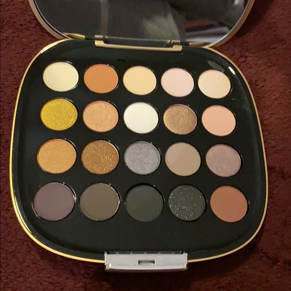 Marc Jacobs style con no.20 eyeshadow palette